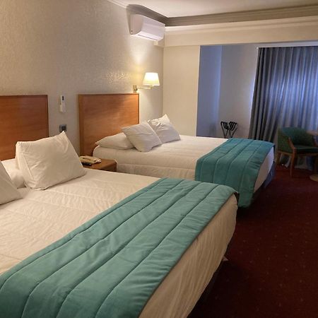 Hotel Gavina Express Arica Dış mekan fotoğraf
