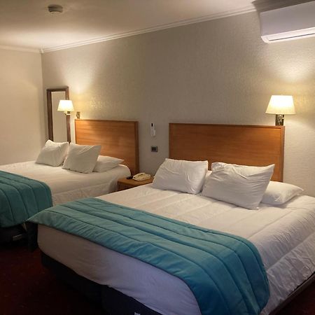 Hotel Gavina Express Arica Dış mekan fotoğraf