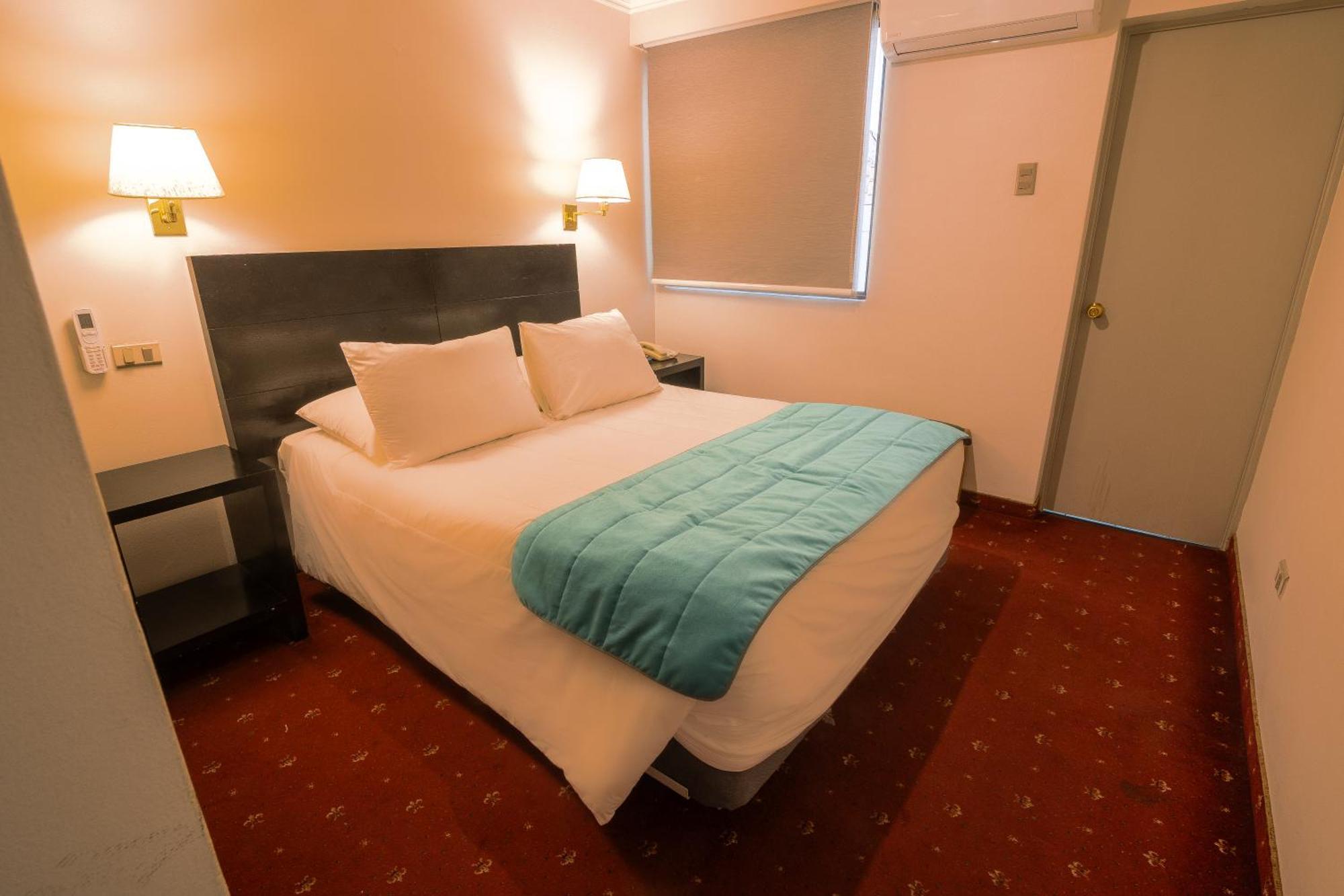 Hotel Gavina Express Arica Dış mekan fotoğraf