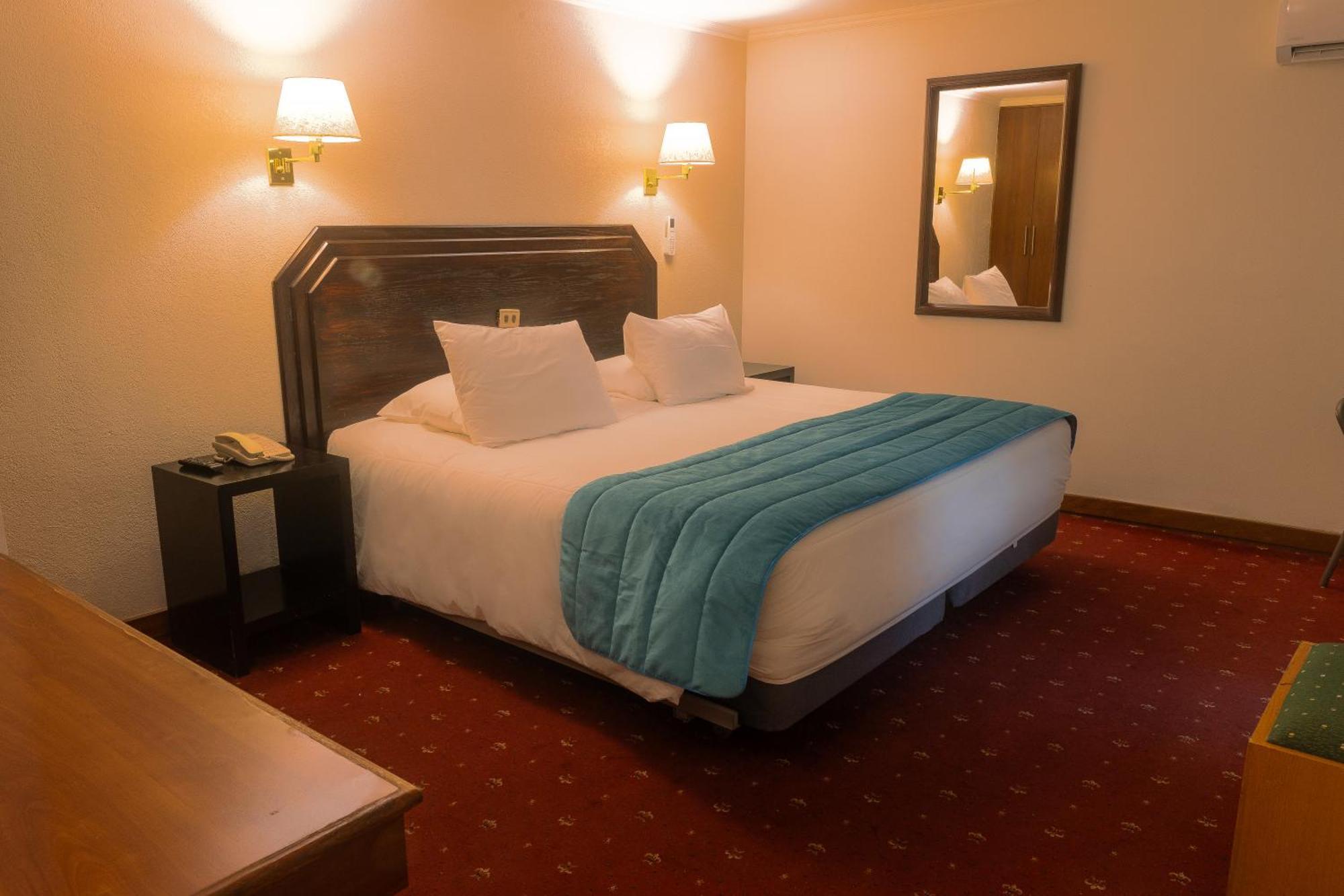 Hotel Gavina Express Arica Dış mekan fotoğraf