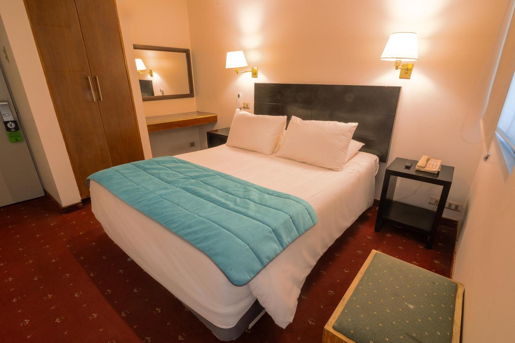 Hotel Gavina Express Arica Dış mekan fotoğraf