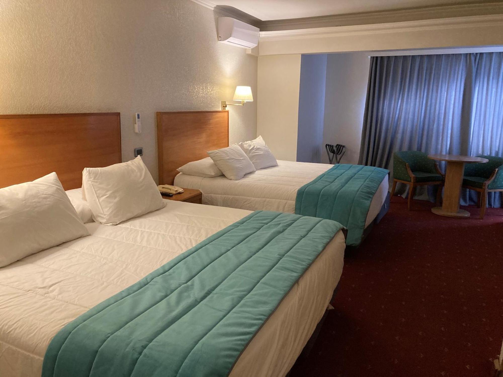 Hotel Gavina Express Arica Dış mekan fotoğraf