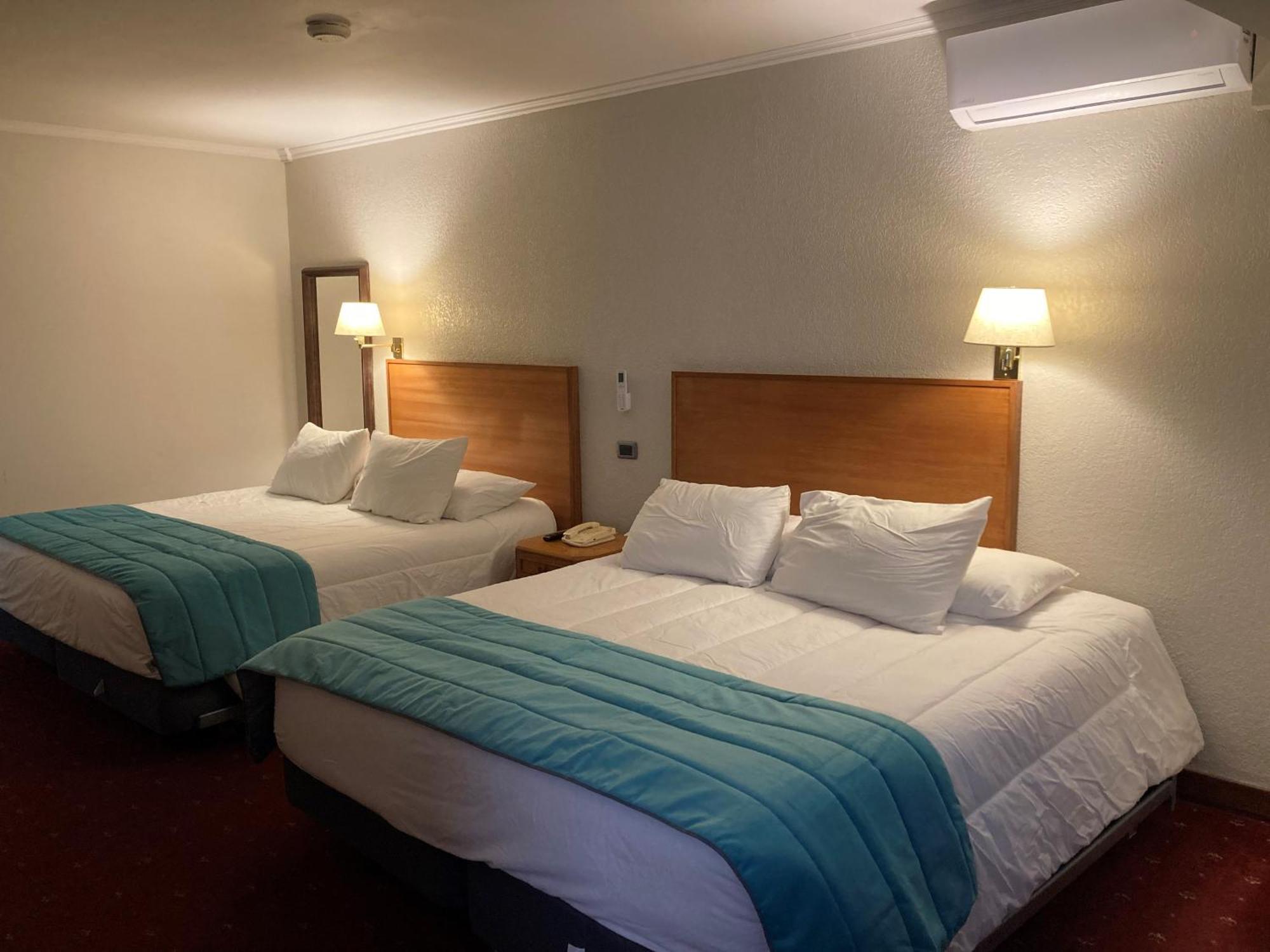 Hotel Gavina Express Arica Dış mekan fotoğraf