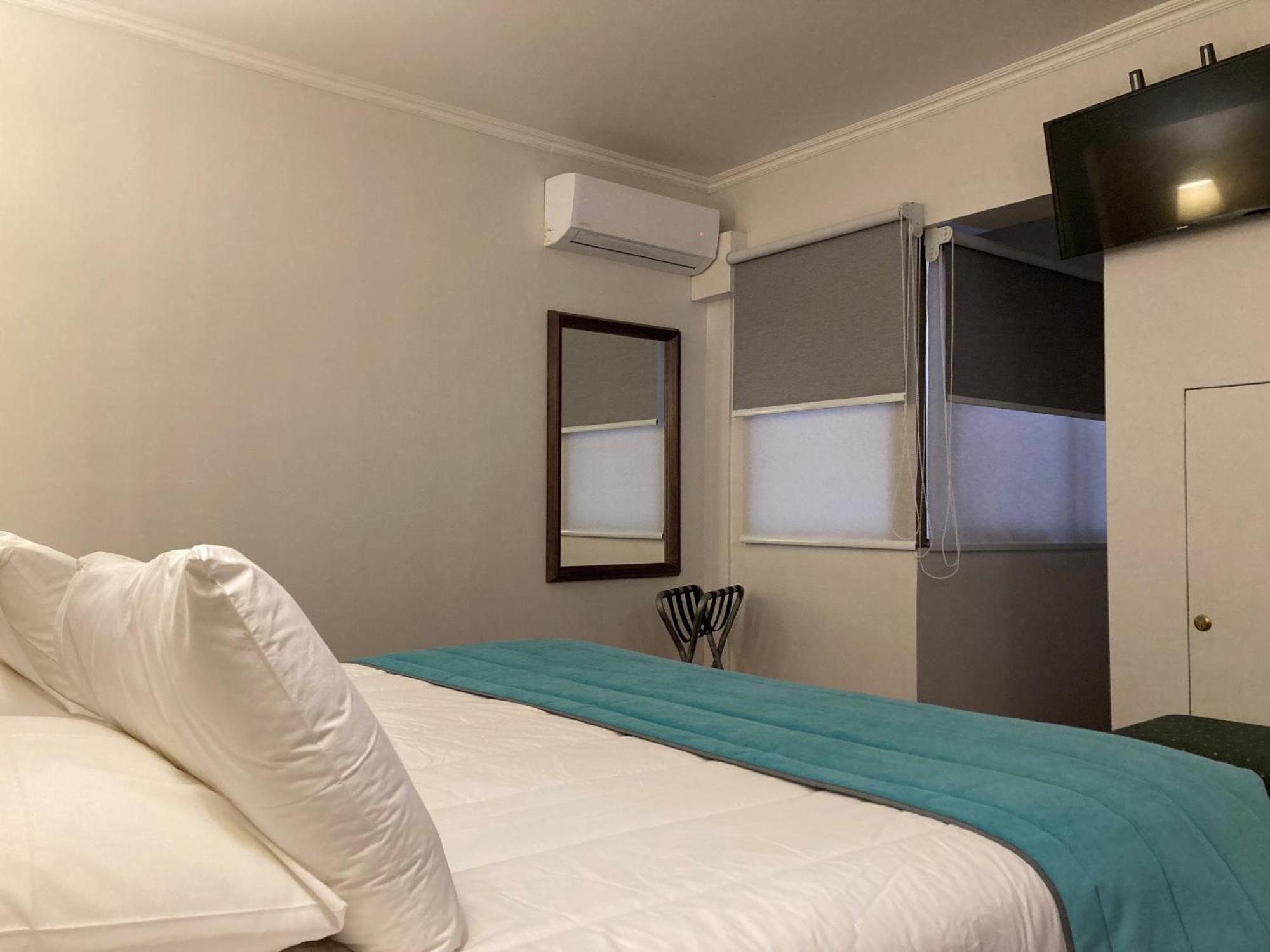 Hotel Gavina Express Arica Dış mekan fotoğraf