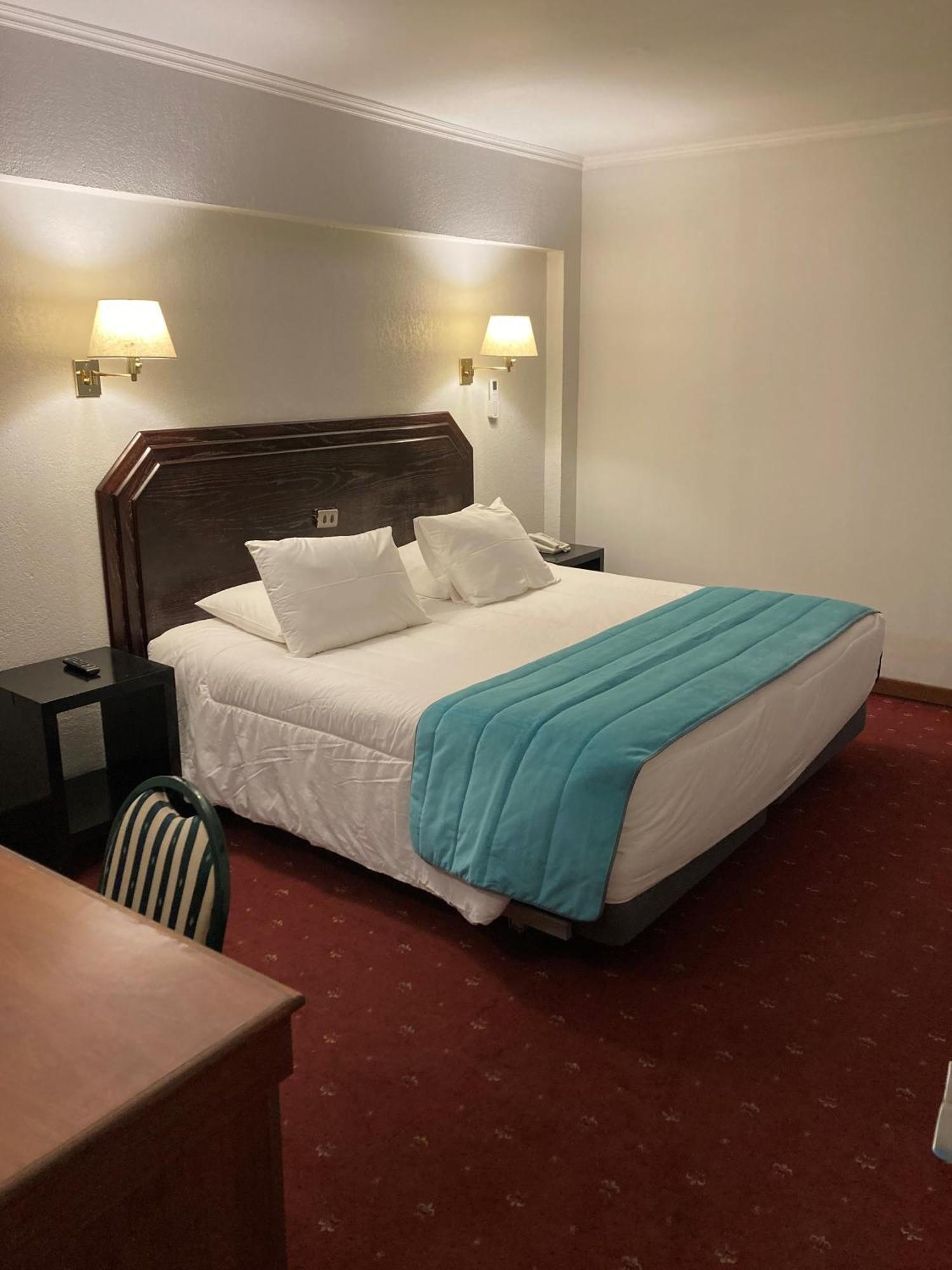 Hotel Gavina Express Arica Dış mekan fotoğraf