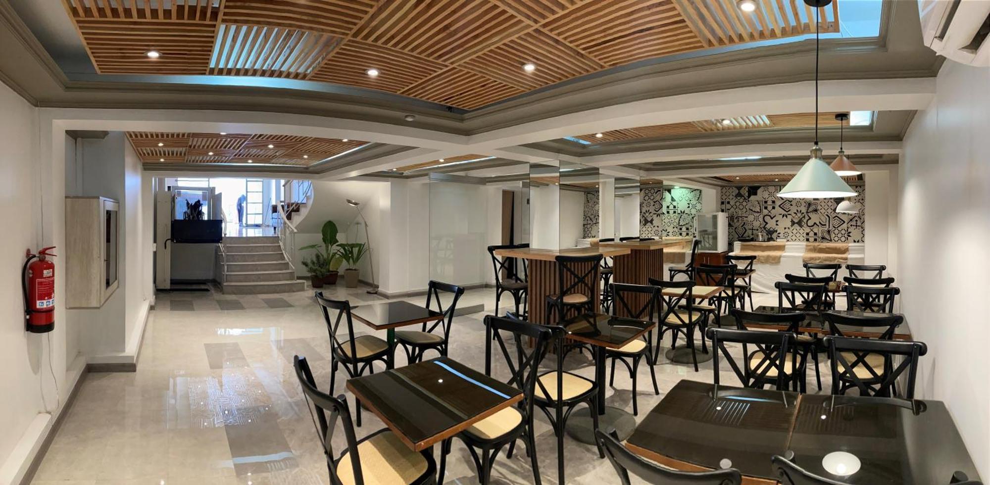 Hotel Gavina Express Arica Dış mekan fotoğraf