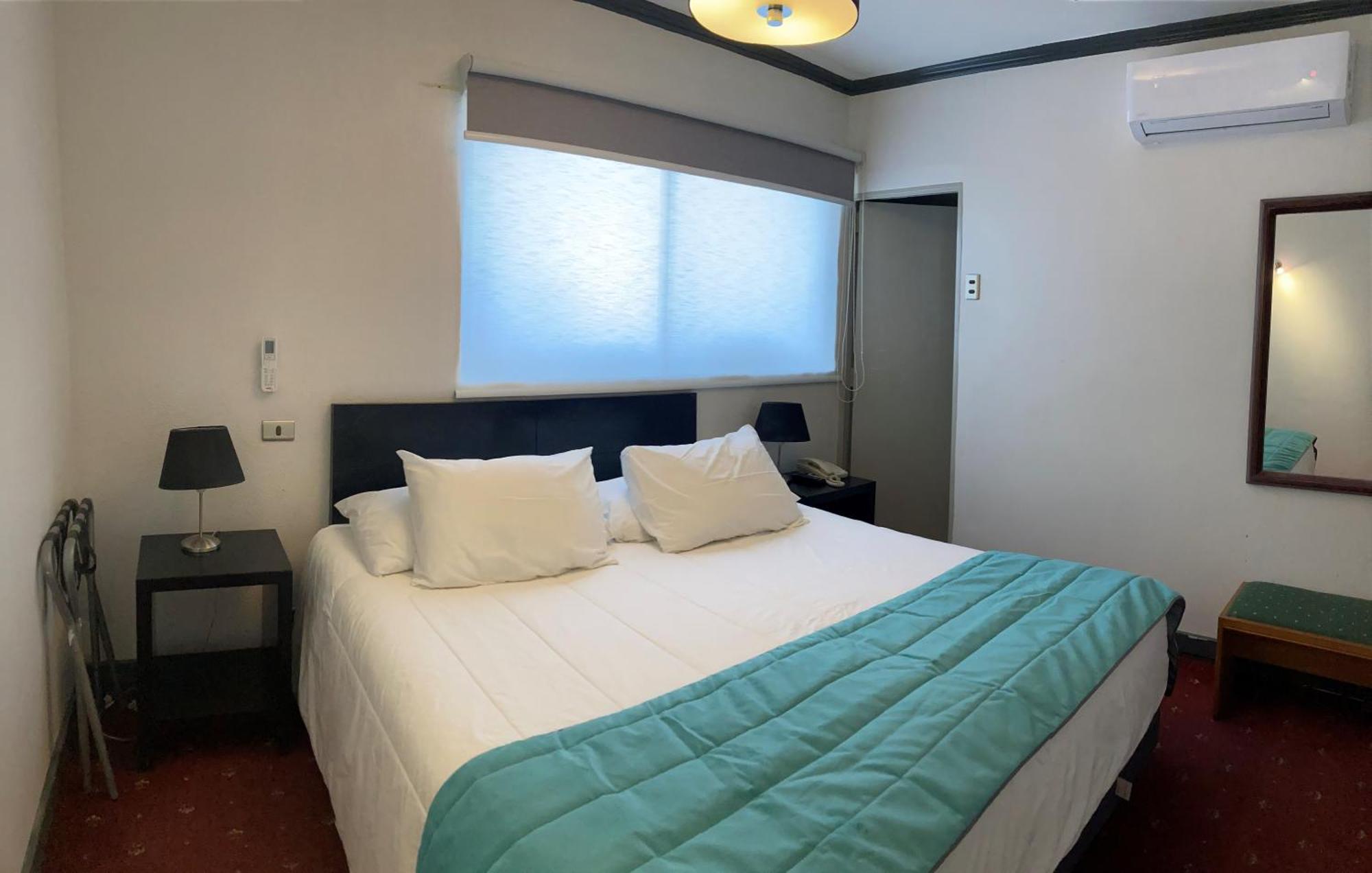 Hotel Gavina Express Arica Dış mekan fotoğraf