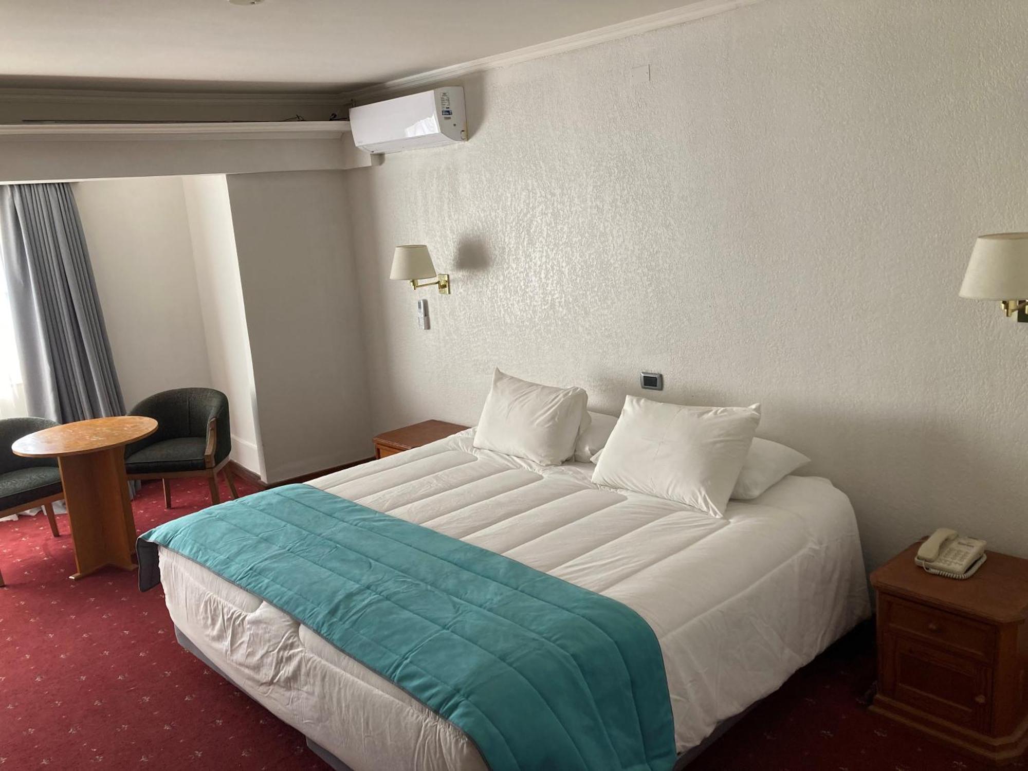 Hotel Gavina Express Arica Dış mekan fotoğraf