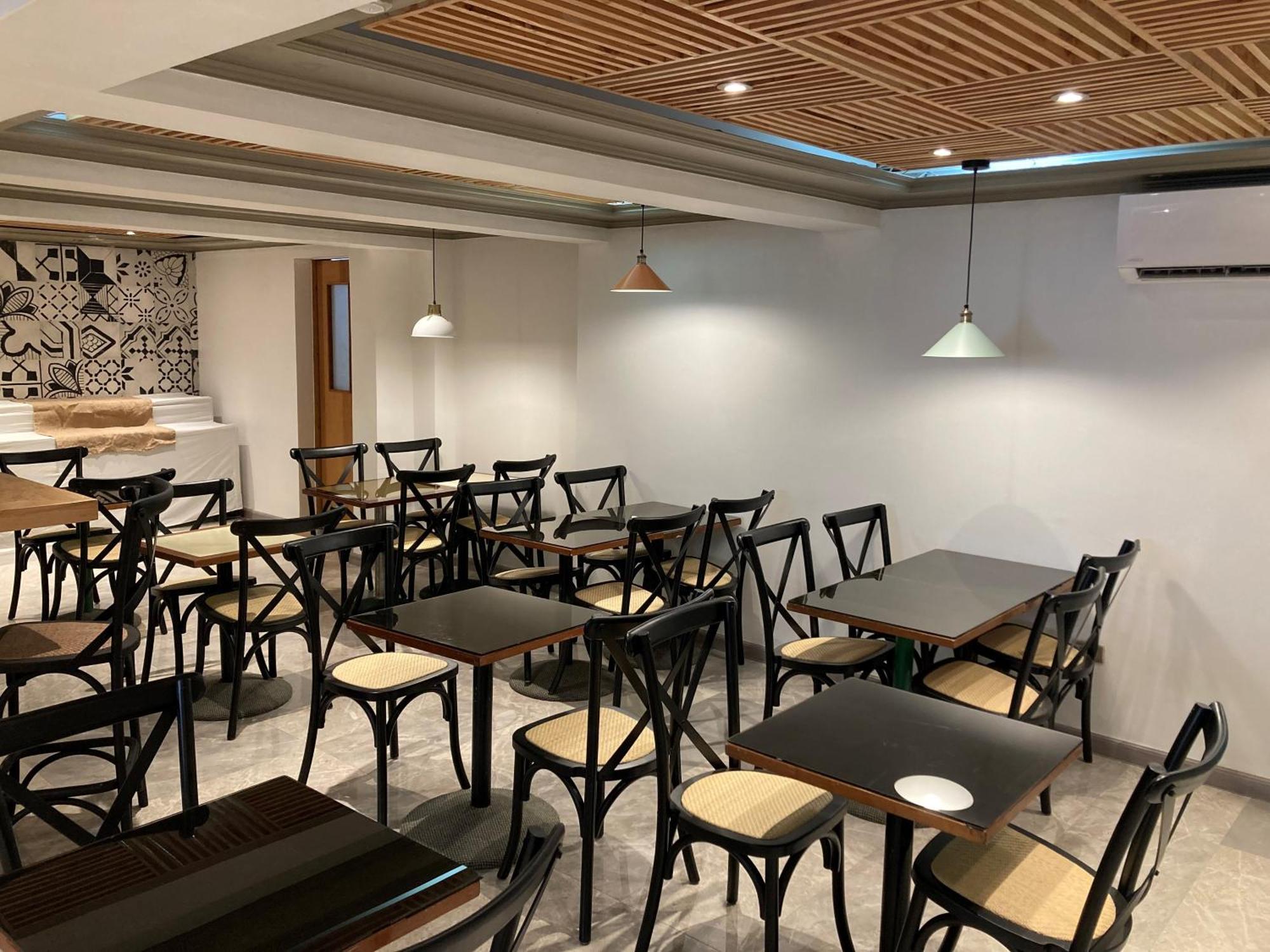 Hotel Gavina Express Arica Dış mekan fotoğraf