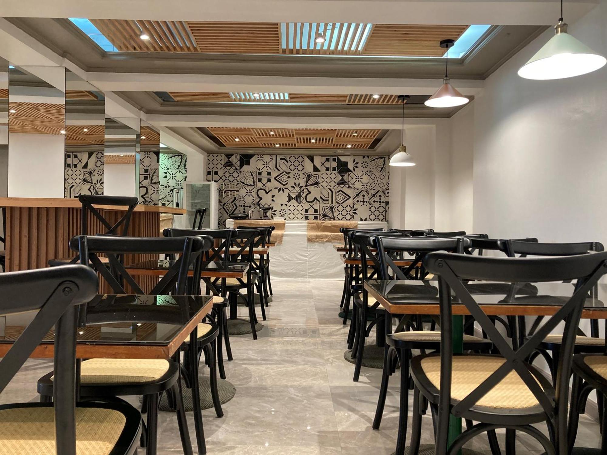 Hotel Gavina Express Arica Dış mekan fotoğraf
