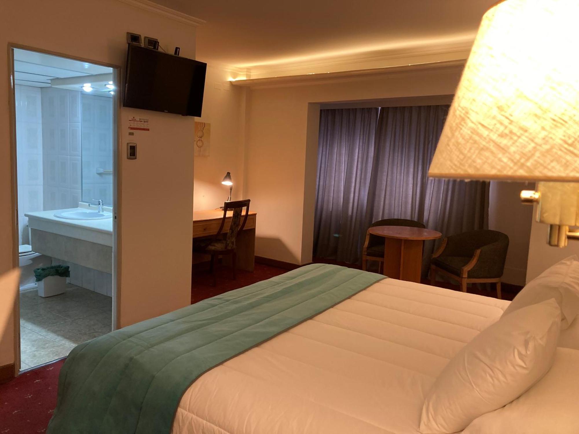 Hotel Gavina Express Arica Dış mekan fotoğraf