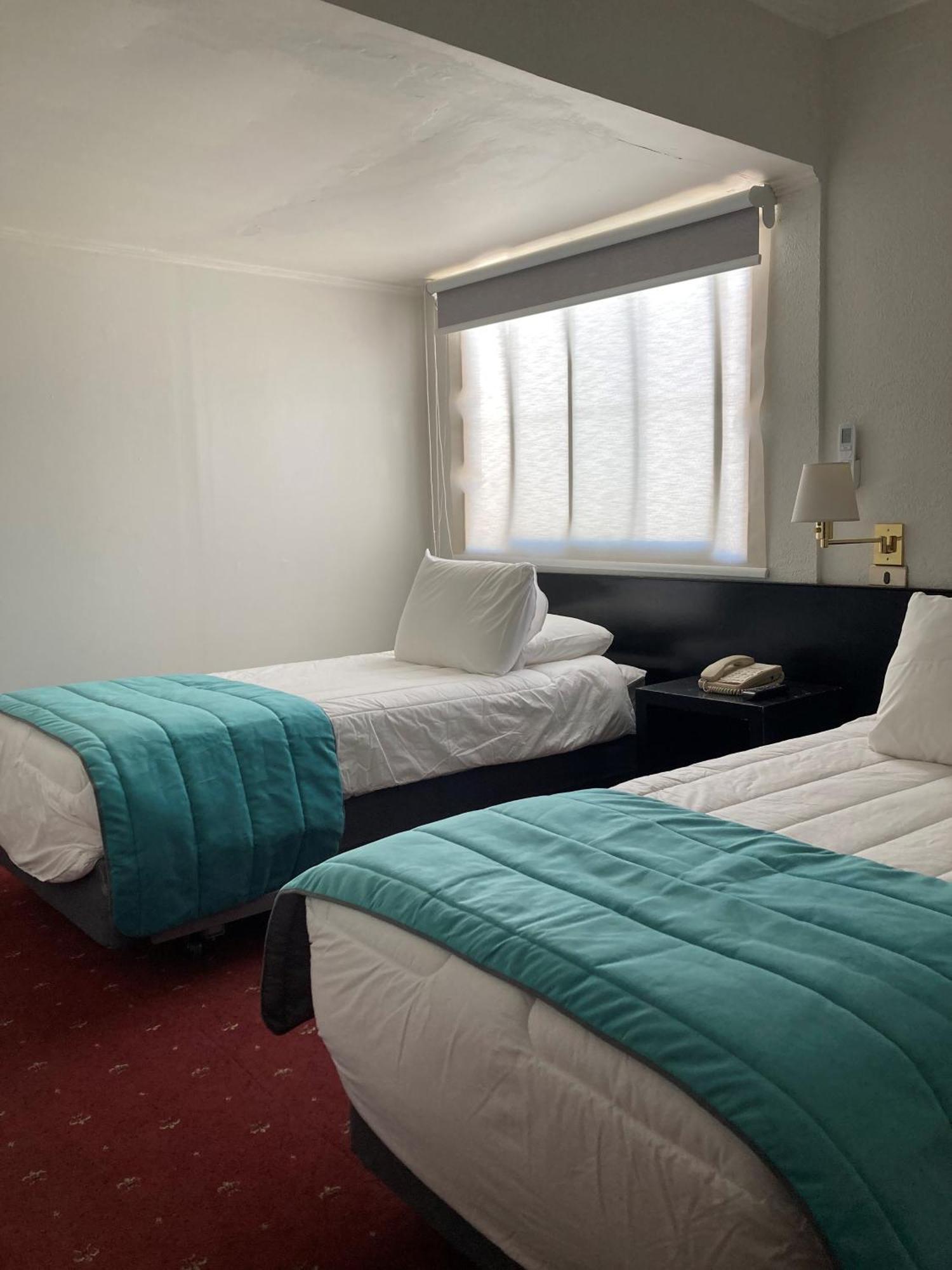 Hotel Gavina Express Arica Dış mekan fotoğraf