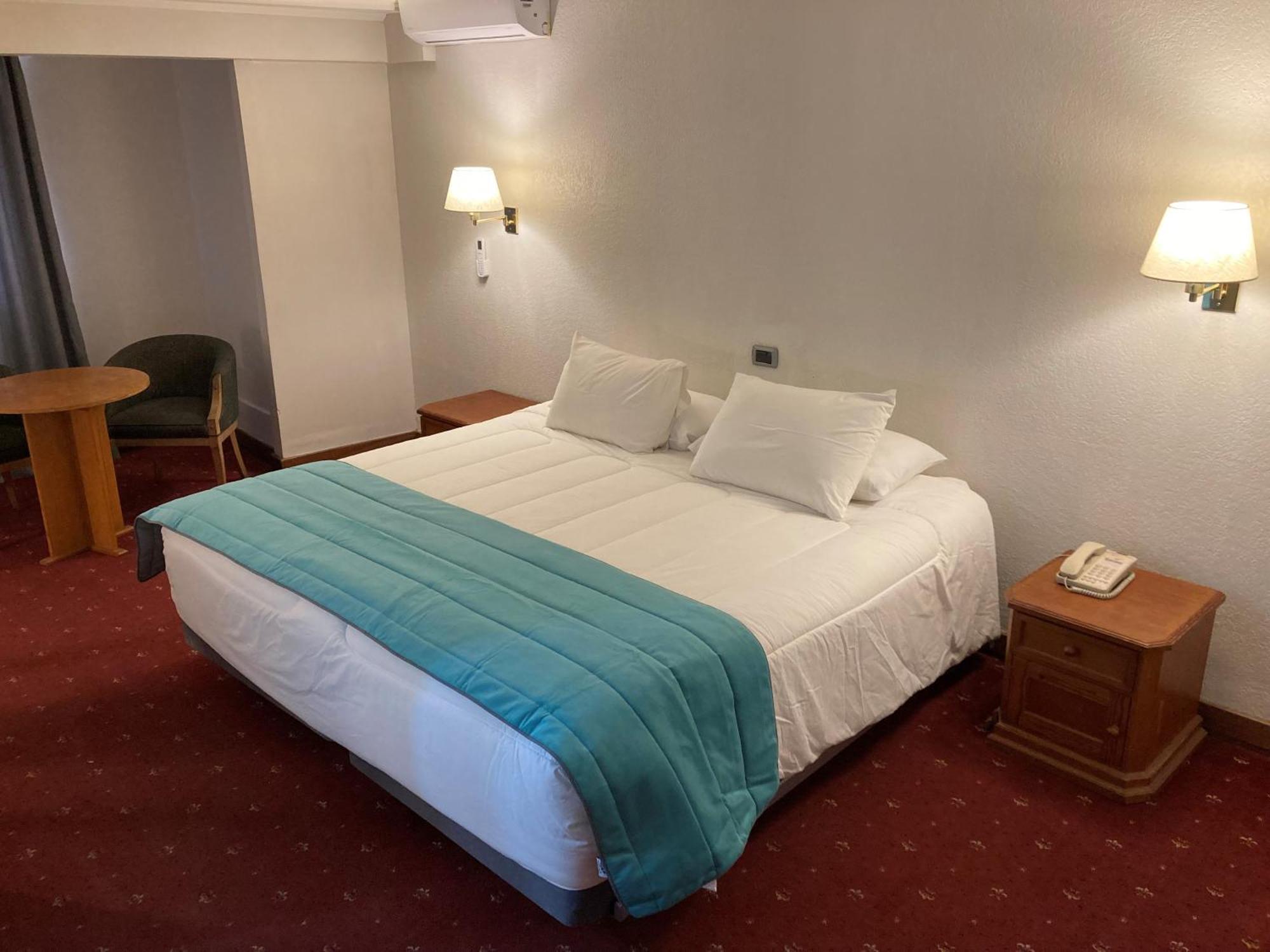 Hotel Gavina Express Arica Dış mekan fotoğraf