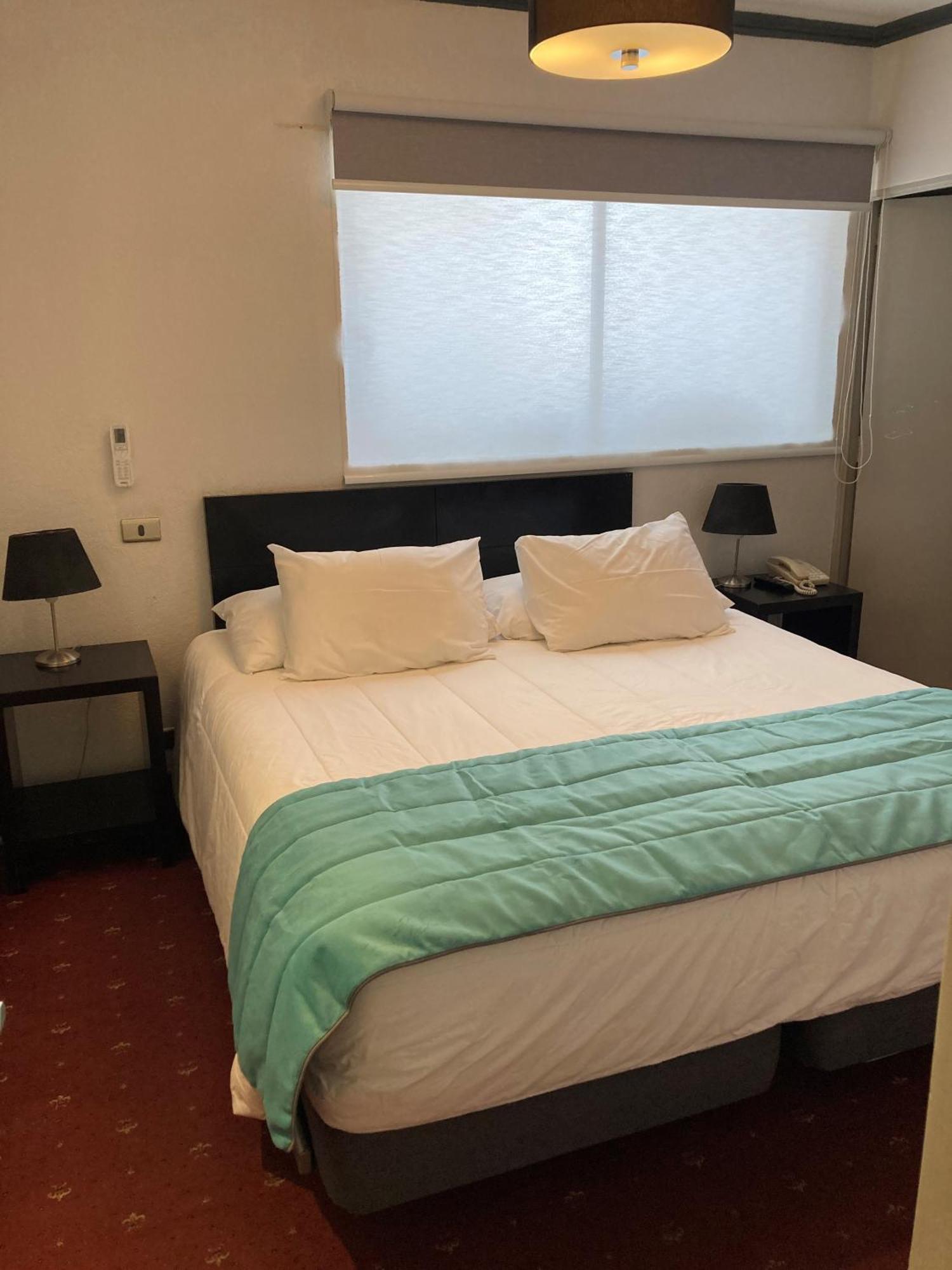 Hotel Gavina Express Arica Dış mekan fotoğraf