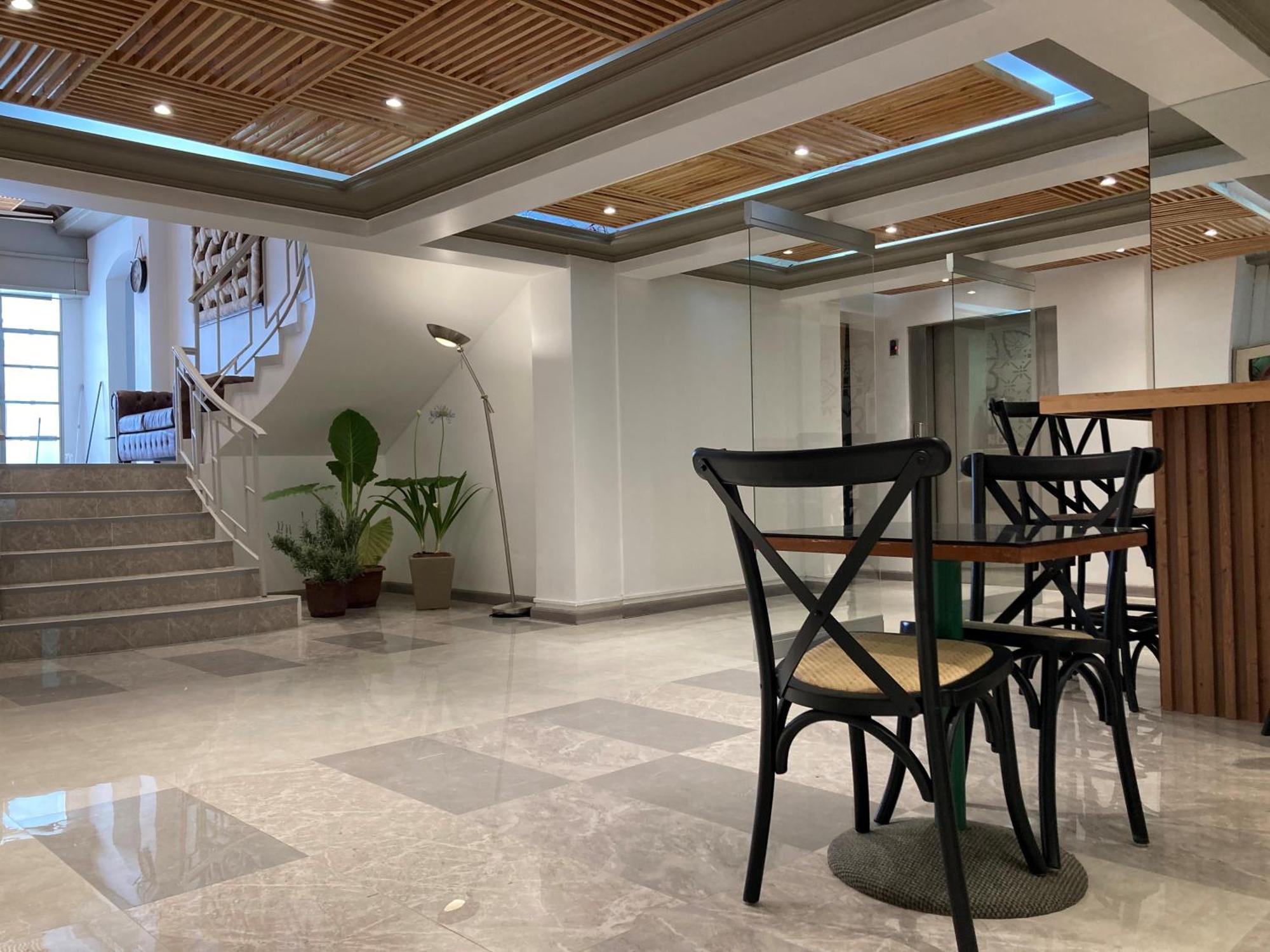 Hotel Gavina Express Arica Dış mekan fotoğraf