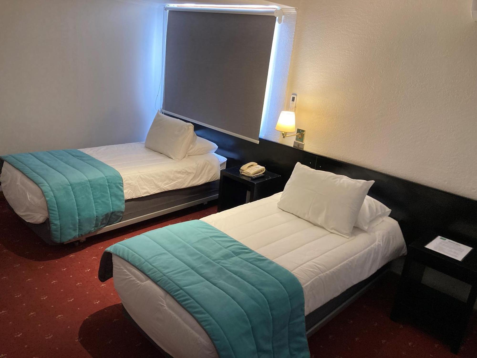 Hotel Gavina Express Arica Dış mekan fotoğraf