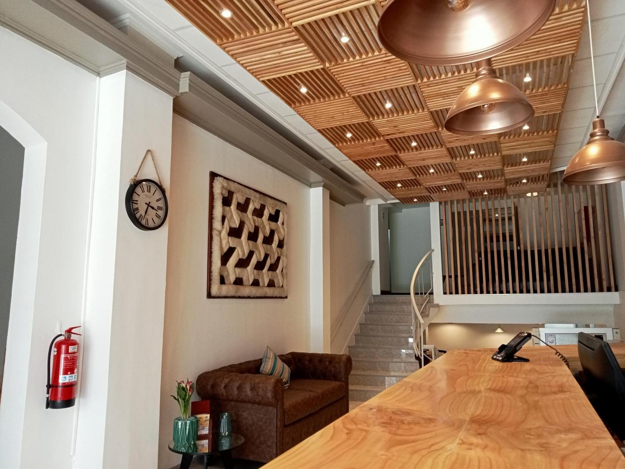 Hotel Gavina Express Arica Dış mekan fotoğraf