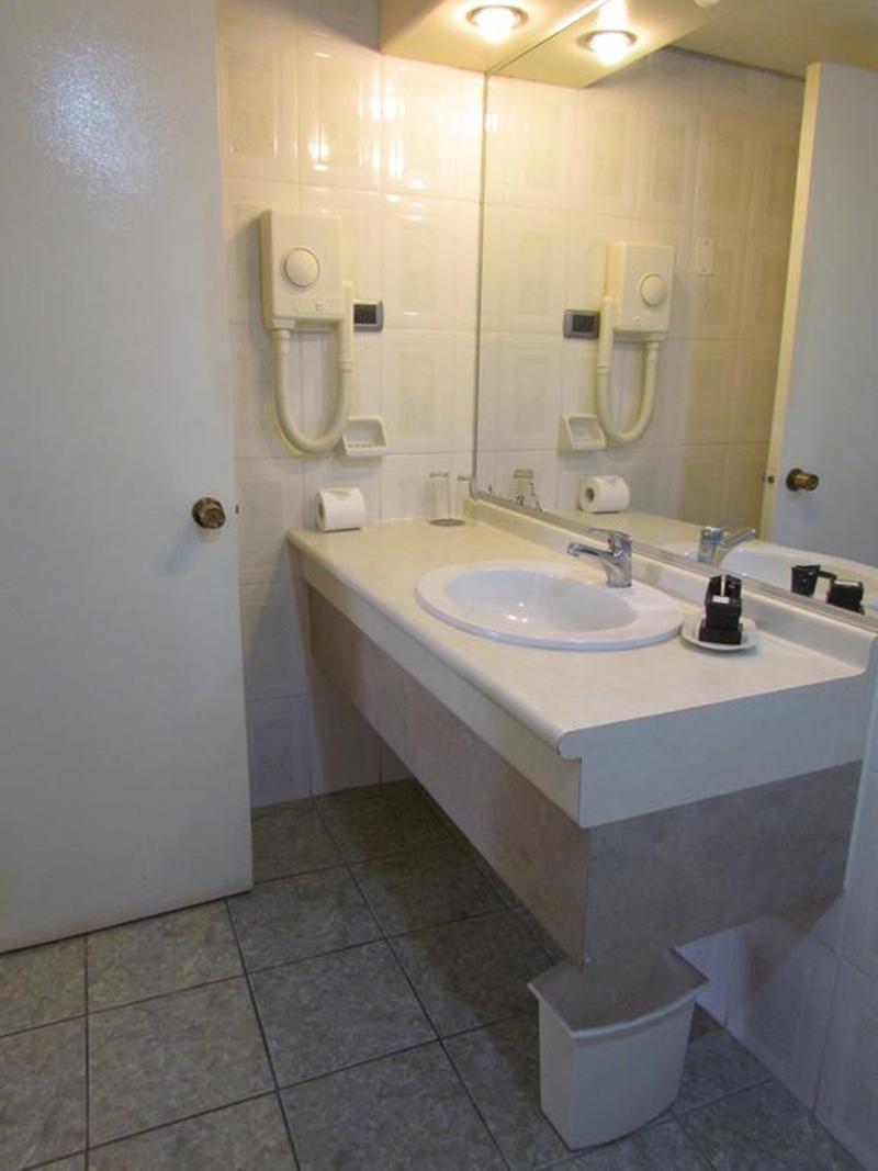 Hotel Gavina Express Arica Dış mekan fotoğraf