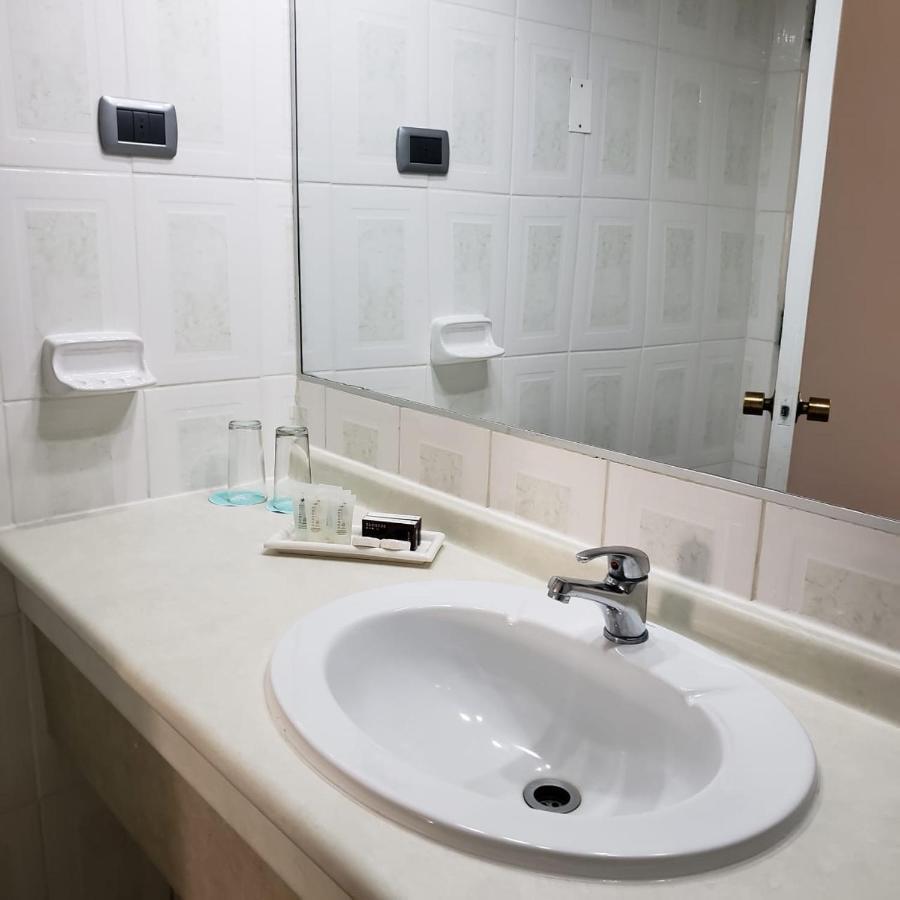 Hotel Gavina Express Arica Dış mekan fotoğraf