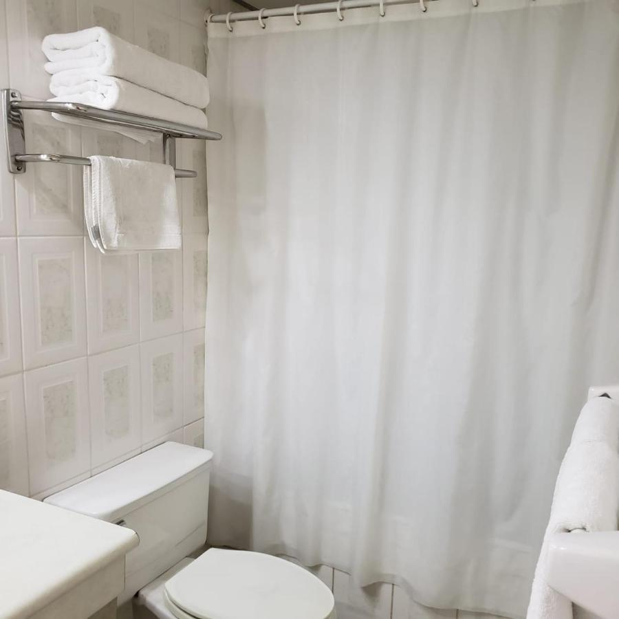 Hotel Gavina Express Arica Dış mekan fotoğraf