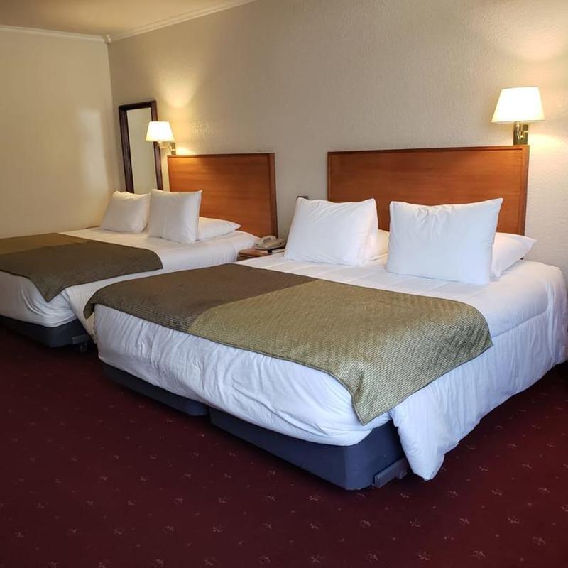 Hotel Gavina Express Arica Dış mekan fotoğraf